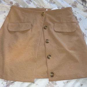Skirt-Short